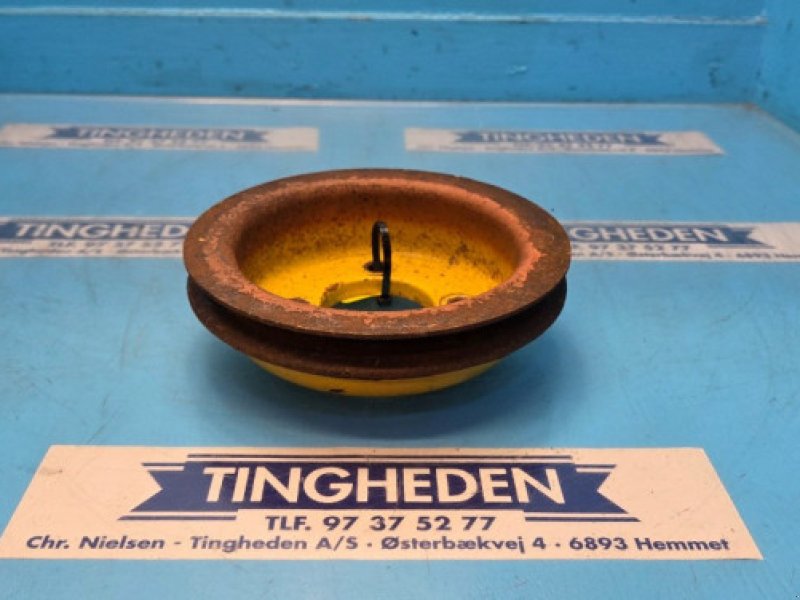 Sonstiges Mähdrescherzubehör typu New Holland TX68, Gebrauchtmaschine v Hemmet (Obrázek 1)