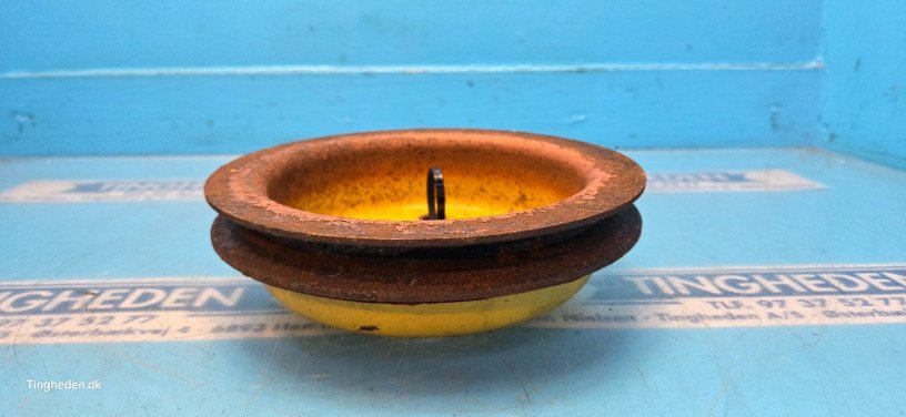 Sonstiges Mähdrescherzubehör typu New Holland TX68, Gebrauchtmaschine v Hemmet (Obrázek 2)