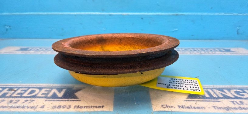 Sonstiges Mähdrescherzubehör typu New Holland TX68, Gebrauchtmaschine v Hemmet (Obrázek 5)