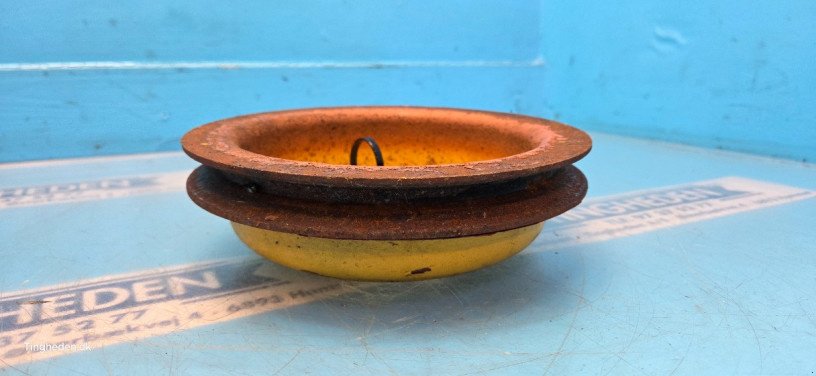 Sonstiges Mähdrescherzubehör typu New Holland TX68, Gebrauchtmaschine v Hemmet (Obrázek 4)