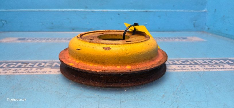 Sonstiges Mähdrescherzubehör typu New Holland TX68, Gebrauchtmaschine v Hemmet (Obrázek 8)