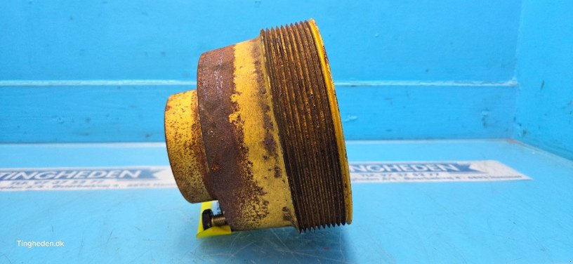 Sonstiges Mähdrescherzubehör typu New Holland TX68, Gebrauchtmaschine v Hemmet (Obrázek 9)