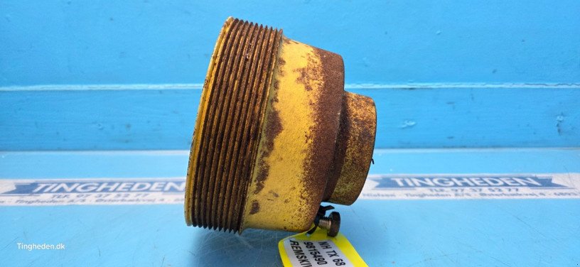 Sonstiges Mähdrescherzubehör typu New Holland TX68, Gebrauchtmaschine v Hemmet (Obrázek 11)