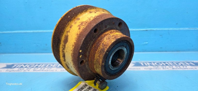 Sonstiges Mähdrescherzubehör typu New Holland TX68, Gebrauchtmaschine v Hemmet (Obrázek 12)