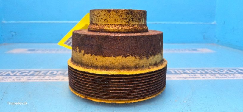 Sonstiges Mähdrescherzubehör typu New Holland TX68, Gebrauchtmaschine v Hemmet (Obrázek 2)