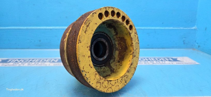 Sonstiges Mähdrescherzubehör typu New Holland TX68, Gebrauchtmaschine v Hemmet (Obrázek 10)