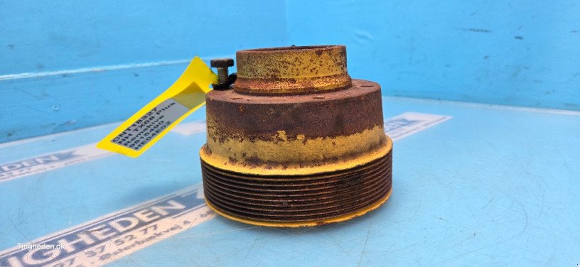 Sonstiges Mähdrescherzubehör typu New Holland TX68, Gebrauchtmaschine v Hemmet (Obrázek 4)