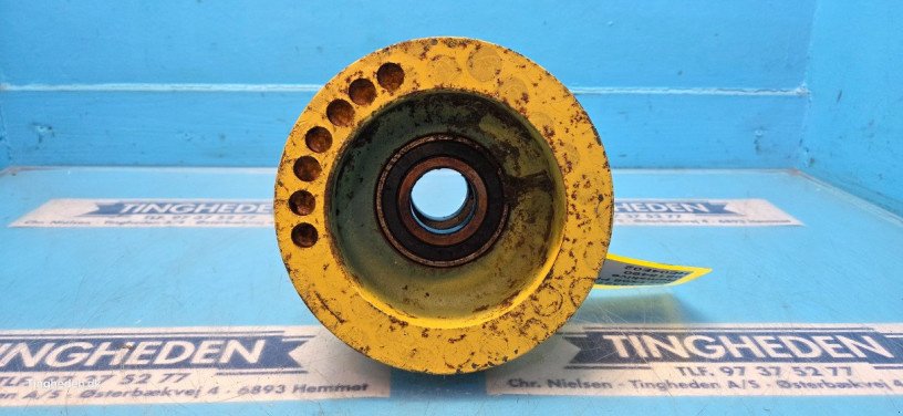 Sonstiges Mähdrescherzubehör typu New Holland TX68, Gebrauchtmaschine v Hemmet (Obrázek 7)