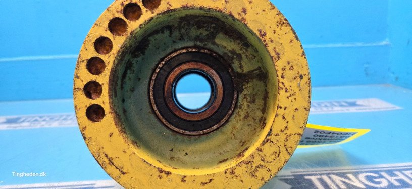 Sonstiges Mähdrescherzubehör typu New Holland TX68, Gebrauchtmaschine v Hemmet (Obrázek 8)