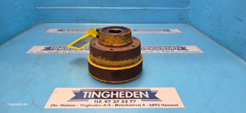 Sonstiges Mähdrescherzubehör typu New Holland TX68, Gebrauchtmaschine v Hemmet (Obrázek 1)