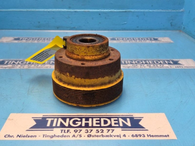 Sonstiges Mähdrescherzubehör tip New Holland TX68, Gebrauchtmaschine in Hemmet (Poză 1)