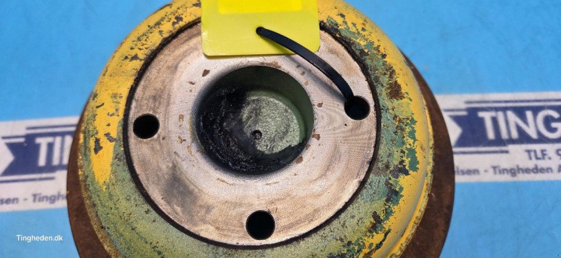Sonstiges Mähdrescherzubehör des Typs New Holland TX68, Gebrauchtmaschine in Hemmet (Bild 14)