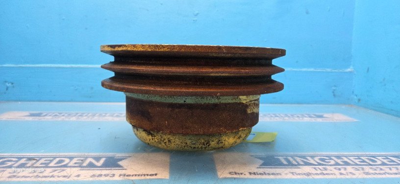 Sonstiges Mähdrescherzubehör des Typs New Holland TX68, Gebrauchtmaschine in Hemmet (Bild 10)