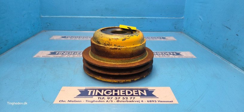 Sonstiges Mähdrescherzubehör des Typs New Holland TX68, Gebrauchtmaschine in Hemmet (Bild 1)