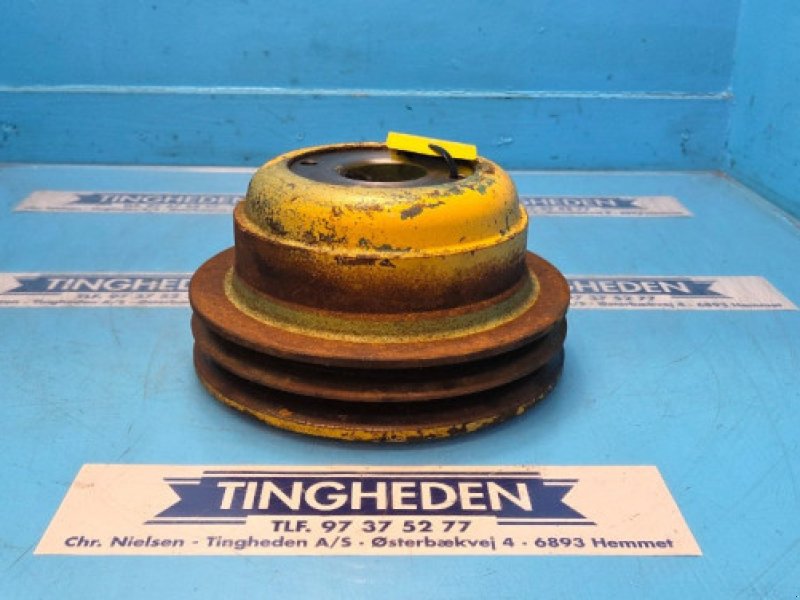 Sonstiges Mähdrescherzubehör des Typs New Holland TX68, Gebrauchtmaschine in Hemmet (Bild 1)