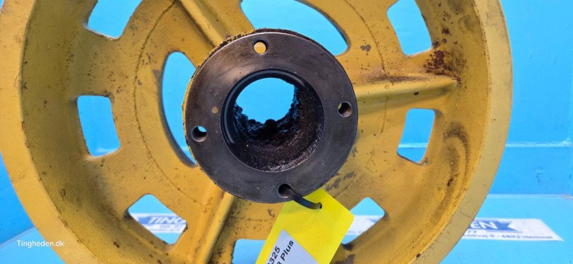 Sonstiges Mähdrescherzubehör des Typs New Holland TX68, Gebrauchtmaschine in Hemmet (Bild 8)