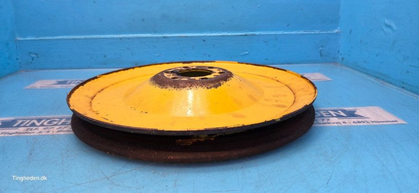 Sonstiges Mähdrescherzubehör typu New Holland TX68, Gebrauchtmaschine v Hemmet (Obrázek 7)