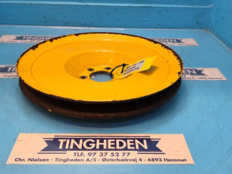 Sonstiges Mähdrescherzubehör typu New Holland TX68, Gebrauchtmaschine v Hemmet (Obrázek 1)