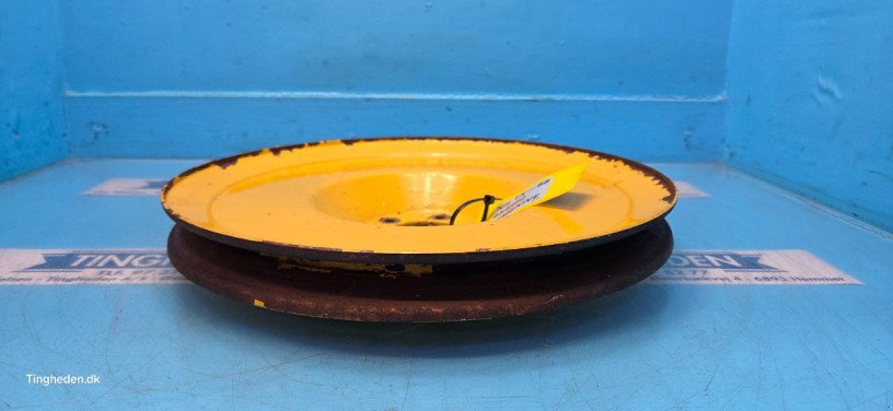 Sonstiges Mähdrescherzubehör typu New Holland TX68, Gebrauchtmaschine v Hemmet (Obrázek 2)