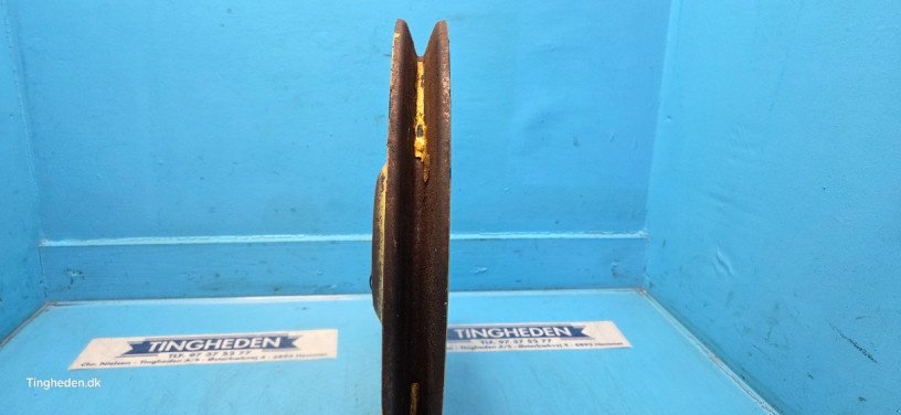 Sonstiges Mähdrescherzubehör typu New Holland TX68, Gebrauchtmaschine v Hemmet (Obrázek 10)