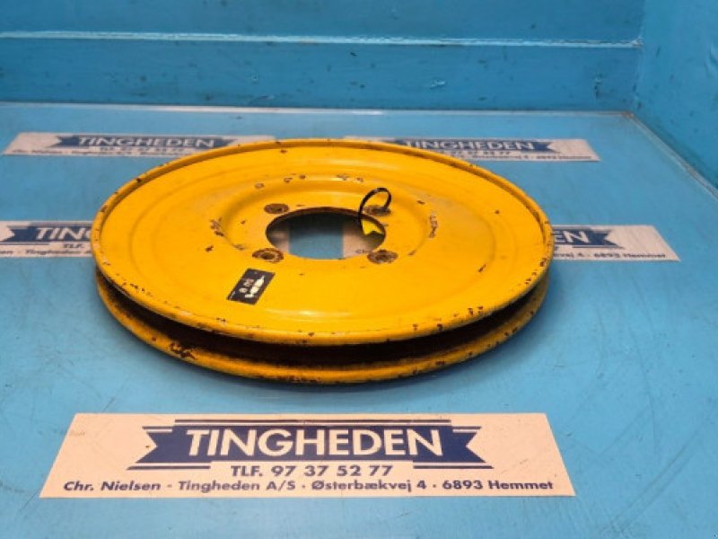 Sonstiges Mähdrescherzubehör typu New Holland TX68, Gebrauchtmaschine v Hemmet (Obrázek 1)