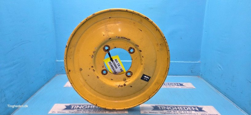 Sonstiges Mähdrescherzubehör typu New Holland TX68, Gebrauchtmaschine v Hemmet (Obrázek 11)