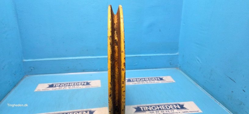 Sonstiges Mähdrescherzubehör typu New Holland TX68, Gebrauchtmaschine v Hemmet (Obrázek 9)