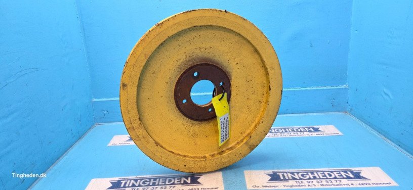 Sonstiges Mähdrescherzubehör des Typs New Holland TX68, Gebrauchtmaschine in Hemmet (Bild 5)