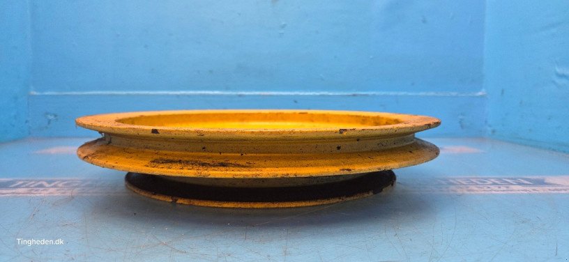 Sonstiges Mähdrescherzubehör des Typs New Holland TX68, Gebrauchtmaschine in Hemmet (Bild 8)