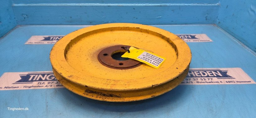 Sonstiges Mähdrescherzubehör des Typs New Holland TX68, Gebrauchtmaschine in Hemmet (Bild 7)