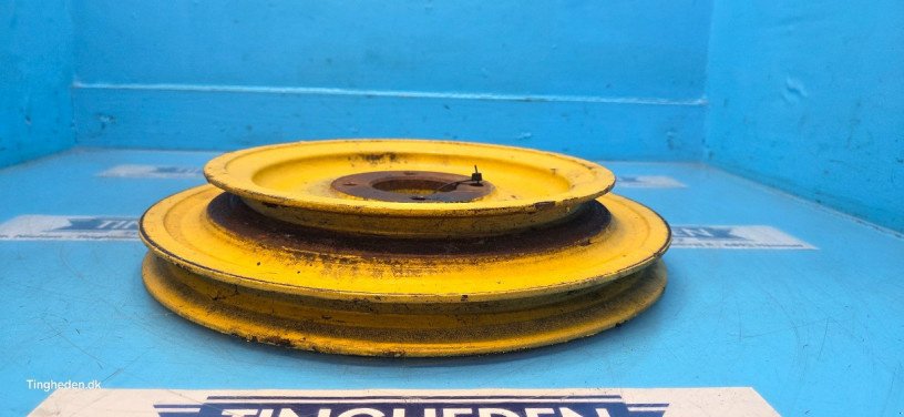 Sonstiges Mähdrescherzubehör des Typs New Holland TX68, Gebrauchtmaschine in Hemmet (Bild 2)