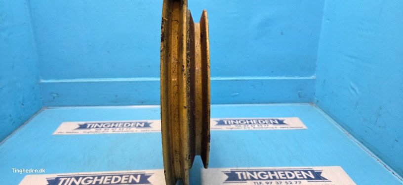 Sonstiges Mähdrescherzubehör des Typs New Holland TX68, Gebrauchtmaschine in Hemmet (Bild 10)