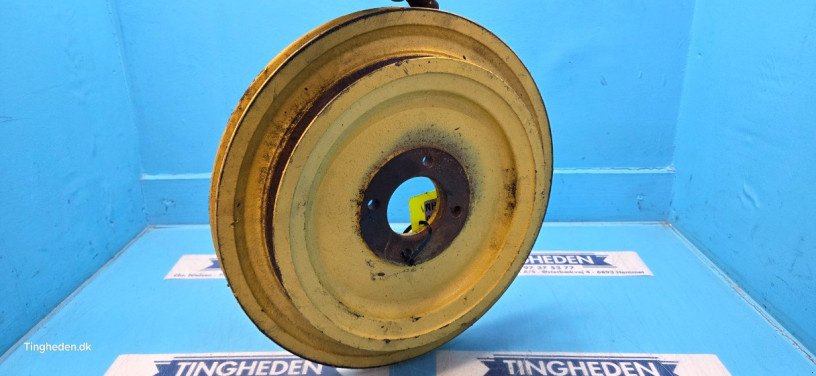 Sonstiges Mähdrescherzubehör des Typs New Holland TX68, Gebrauchtmaschine in Hemmet (Bild 9)