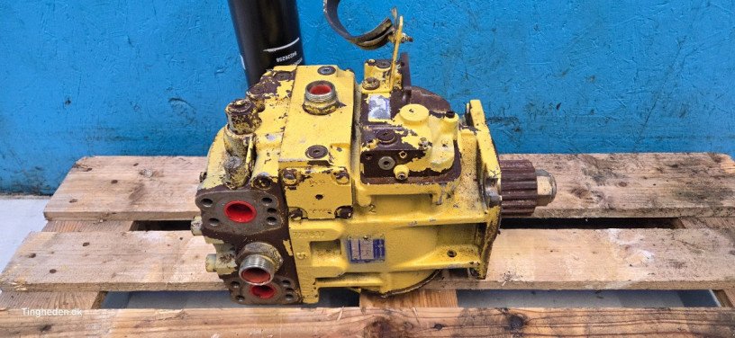 Sonstiges Mähdrescherzubehör typu New Holland TX68, Gebrauchtmaschine v Hemmet (Obrázek 12)