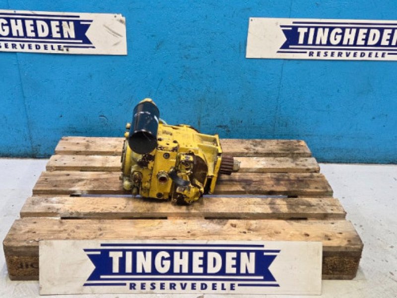 Sonstiges Mähdrescherzubehör typu New Holland TX68, Gebrauchtmaschine v Hemmet (Obrázek 1)