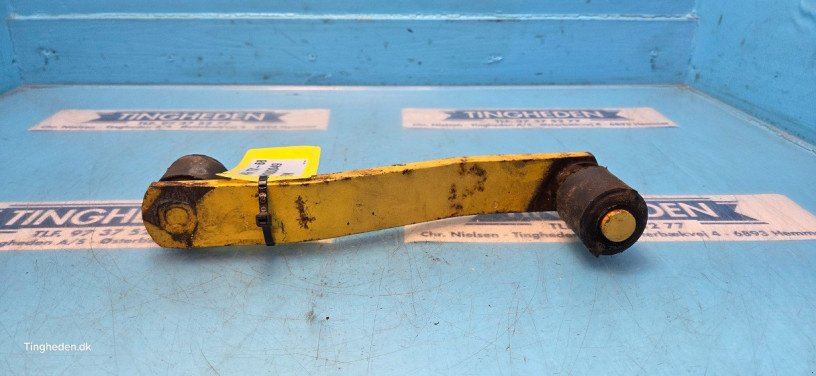 Sonstiges Mähdrescherzubehör des Typs New Holland TX68, Gebrauchtmaschine in Hemmet (Bild 4)