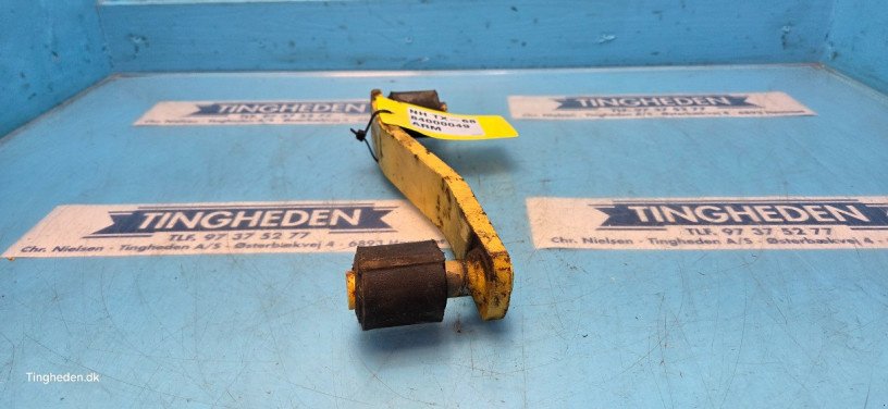 Sonstiges Mähdrescherzubehör des Typs New Holland TX68, Gebrauchtmaschine in Hemmet (Bild 5)