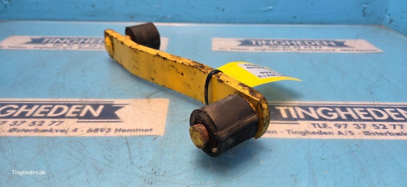 Sonstiges Mähdrescherzubehör des Typs New Holland TX68, Gebrauchtmaschine in Hemmet (Bild 7)