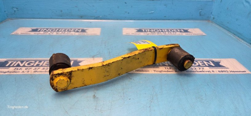 Sonstiges Mähdrescherzubehör des Typs New Holland TX68, Gebrauchtmaschine in Hemmet (Bild 6)