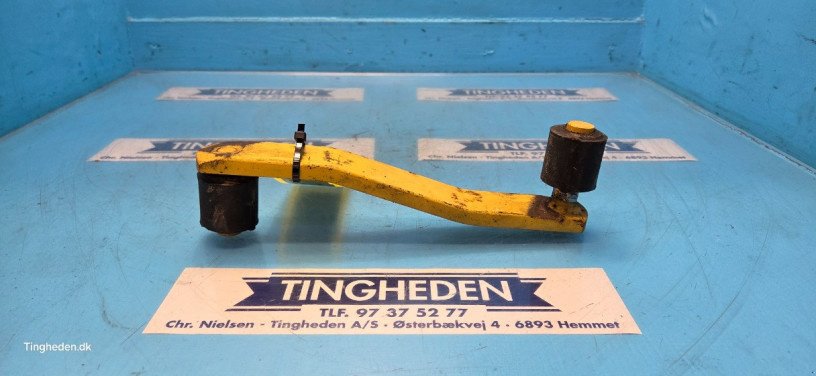 Sonstiges Mähdrescherzubehör des Typs New Holland TX68, Gebrauchtmaschine in Hemmet (Bild 1)