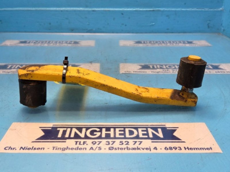 Sonstiges Mähdrescherzubehör typu New Holland TX68, Gebrauchtmaschine v Hemmet (Obrázek 1)