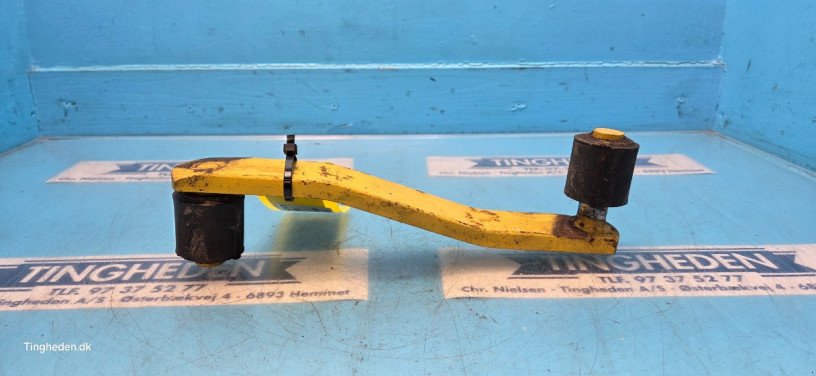 Sonstiges Mähdrescherzubehör des Typs New Holland TX68, Gebrauchtmaschine in Hemmet (Bild 2)