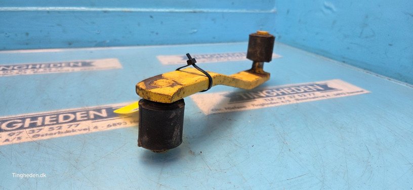 Sonstiges Mähdrescherzubehör des Typs New Holland TX68, Gebrauchtmaschine in Hemmet (Bild 3)