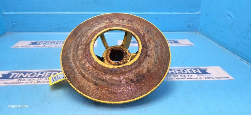 Sonstiges Mähdrescherzubehör des Typs New Holland TX68, Gebrauchtmaschine in Hemmet (Bild 7)