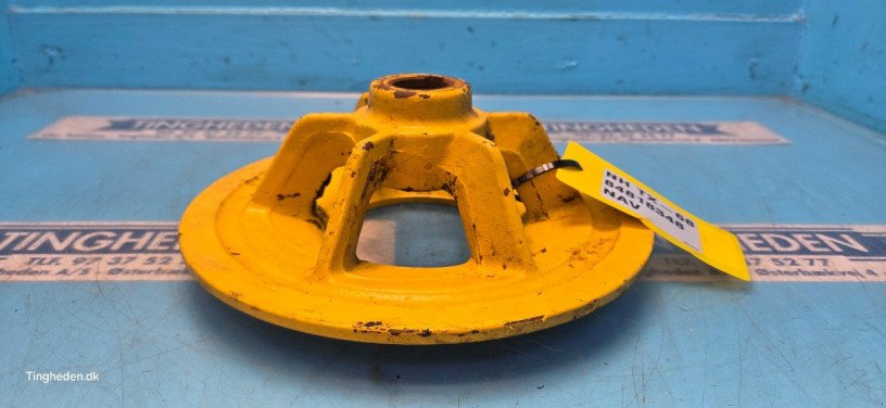 Sonstiges Mähdrescherzubehör des Typs New Holland TX68, Gebrauchtmaschine in Hemmet (Bild 13)