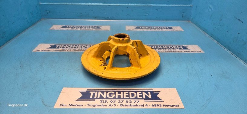 Sonstiges Mähdrescherzubehör des Typs New Holland TX68, Gebrauchtmaschine in Hemmet (Bild 1)