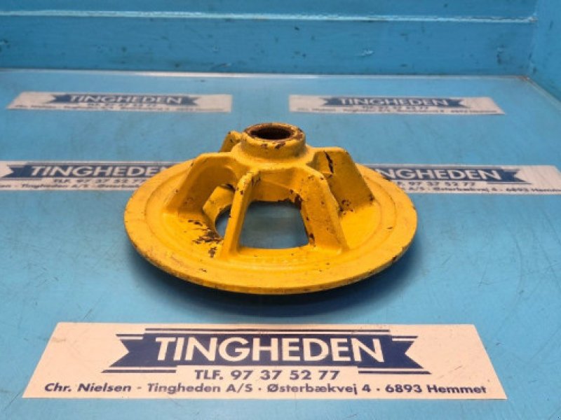 Sonstiges Mähdrescherzubehör typu New Holland TX68, Gebrauchtmaschine v Hemmet (Obrázek 1)