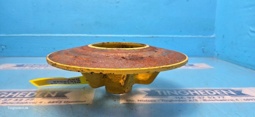 Sonstiges Mähdrescherzubehör des Typs New Holland TX68, Gebrauchtmaschine in Hemmet (Bild 10)