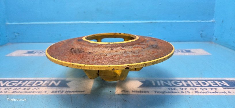 Sonstiges Mähdrescherzubehör des Typs New Holland TX68, Gebrauchtmaschine in Hemmet (Bild 11)