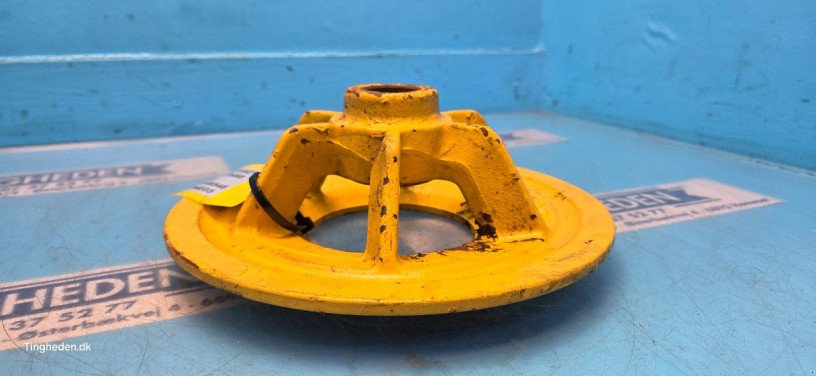 Sonstiges Mähdrescherzubehör des Typs New Holland TX68, Gebrauchtmaschine in Hemmet (Bild 3)